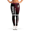 FSU Dope Legging AOP