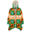 Famu Rattlers-Cloak v5248