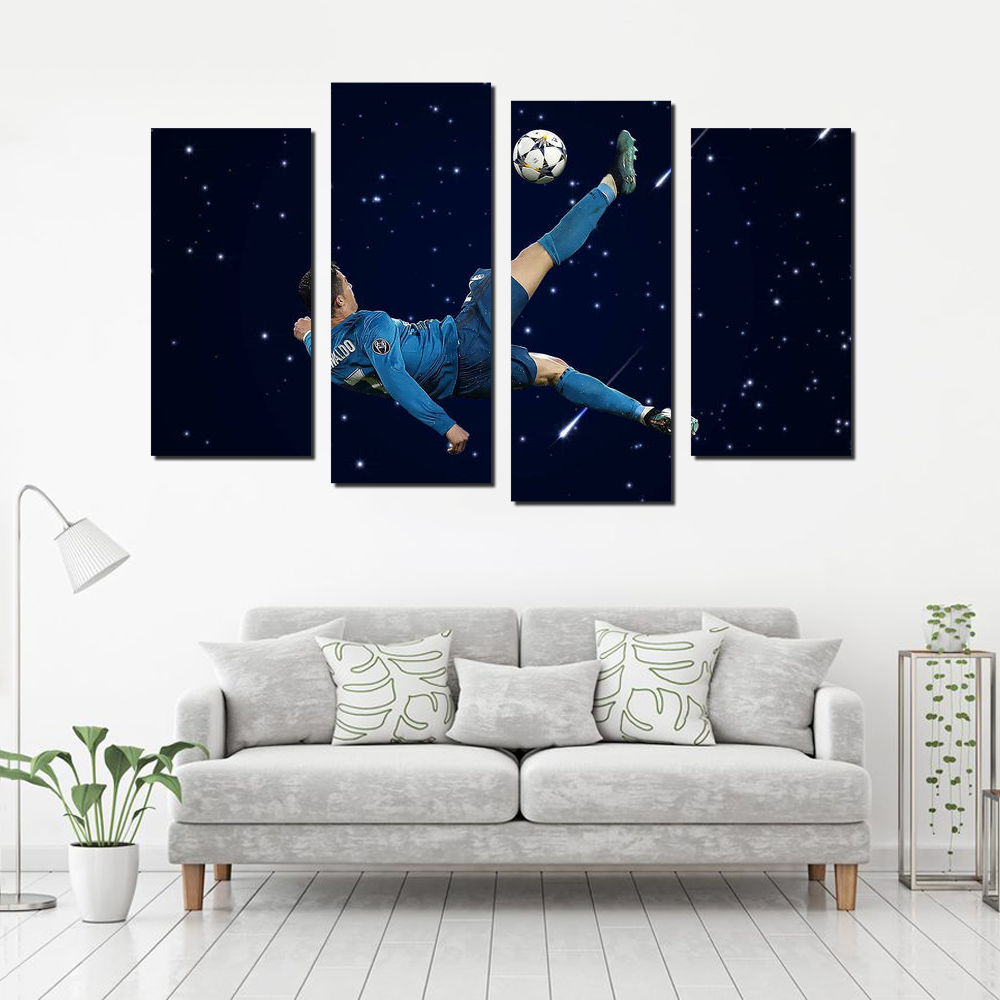 Top Canvas