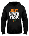 Just Never Stop - FAMU Rattlers