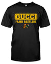 Gucci Famu Rattlers