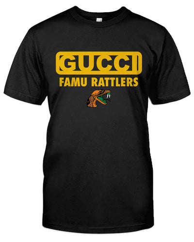 Gucci Famu Rattlers