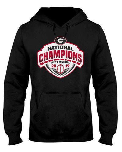 National Champions Georgia Bulldogs