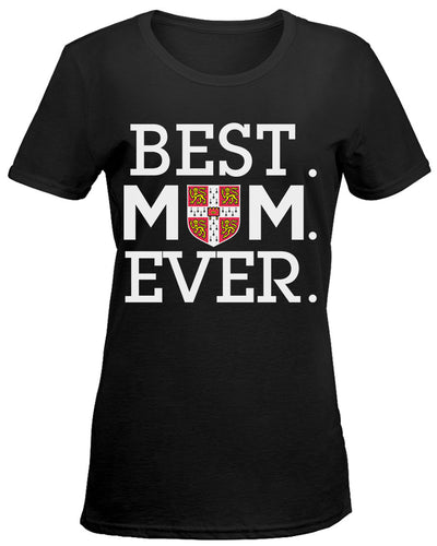 Best Mom Ever - Cambridge