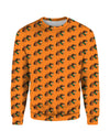 Famu Rattlers Full Printer