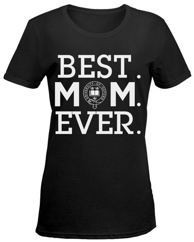 Best Mom Ever - Oxford