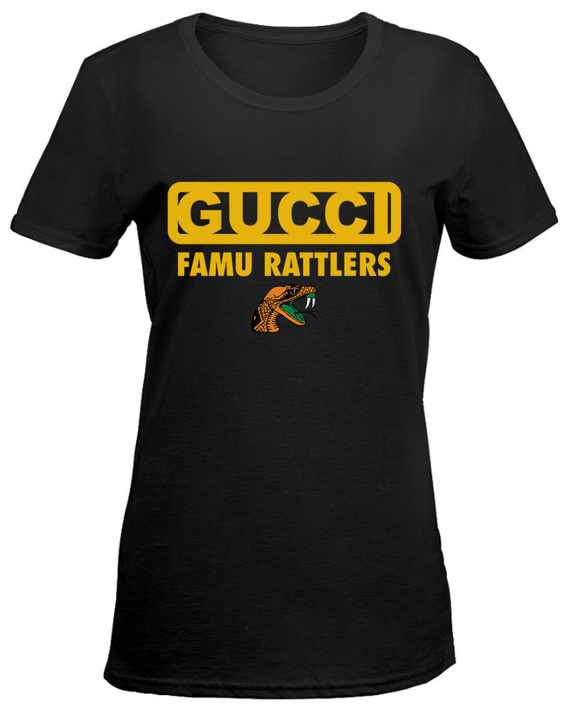 Gucci Famu Rattlers