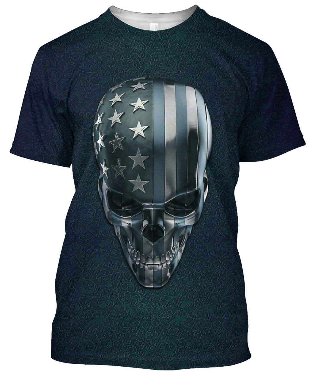 As July guy Tee/Sweat/Hoodie 3D Printed