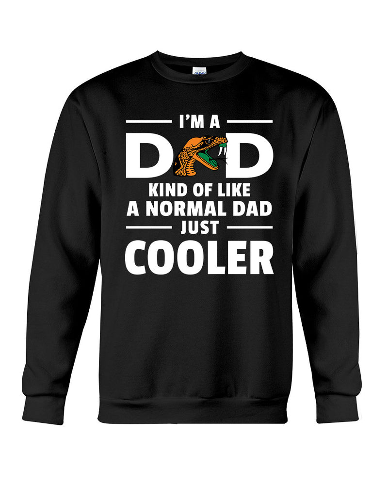 Famu Dad Cooler Tee/Sweat/Hoodie