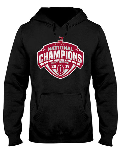 National Champions Alabama Crimson Tide