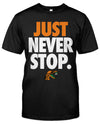 Just Never Stop - FAMU Rattlers