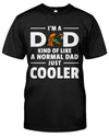 Famu Dad Cooler Tee/Sweat/Hoodie