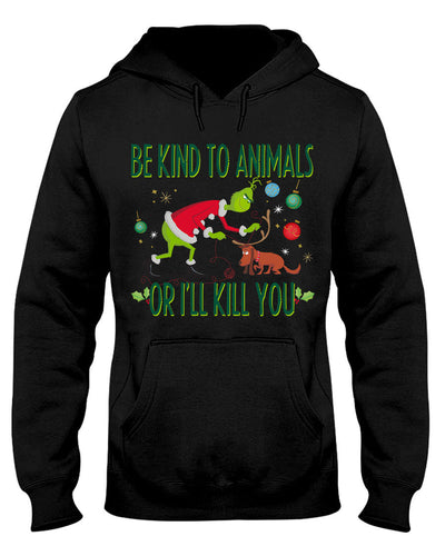 Grinch - Animals