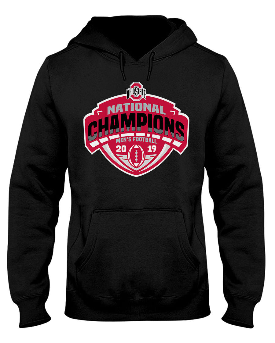National Champions Ohio State Buckeyes