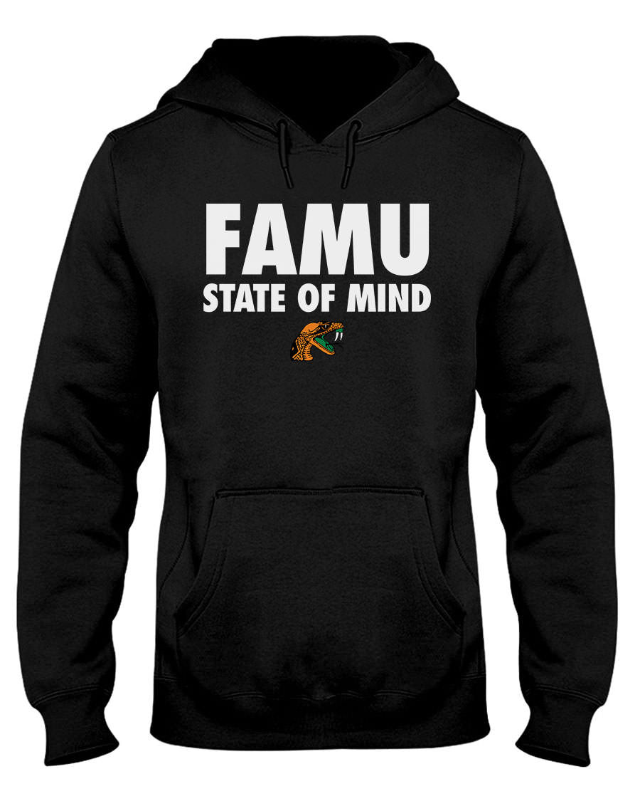 FAMU state of Mind