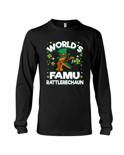 World's FAMU Rattlerechaun