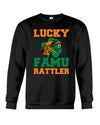 Lucky FAMU Rattlers