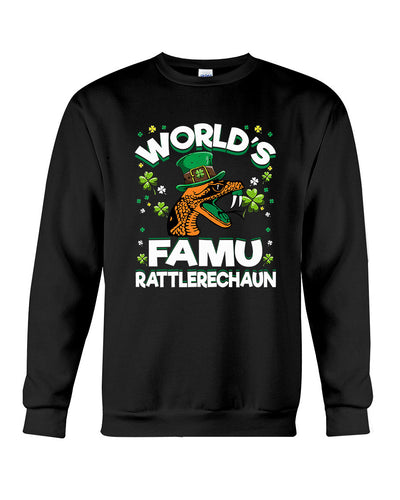 World's FAMU Rattlerechaun