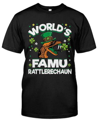 World's FAMU Rattlerechaun