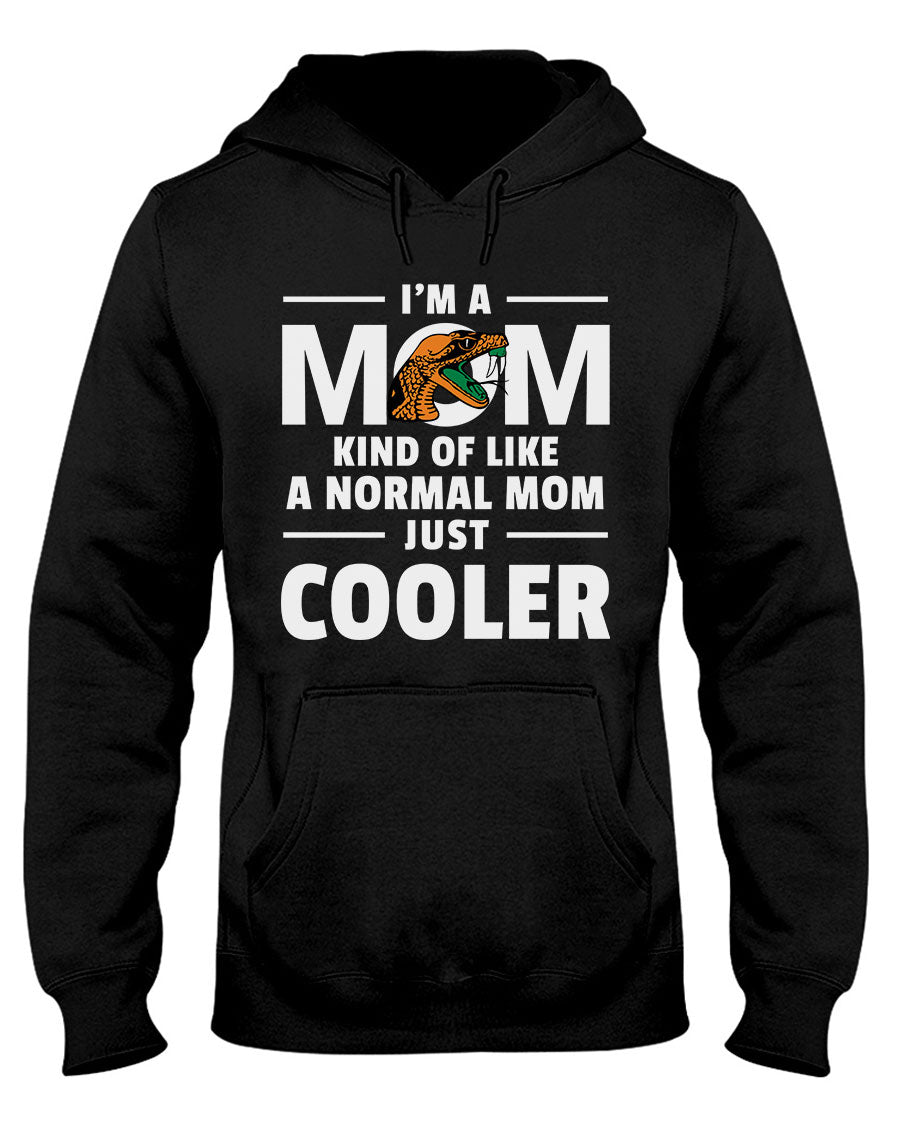 Famu Mom Cooler Tee/Sweat/Hoodie