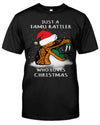 FAMU Rattlers - XMAS