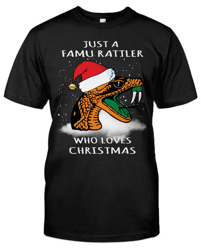 FAMU Rattlers - XMAS