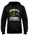 World's FAMU Rattlerechaun