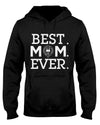 Best Mom Ever - Oxford