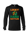 Lucky FAMU Rattlers