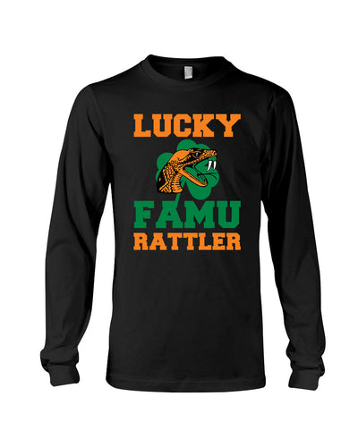 Lucky FAMU Rattlers