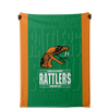 Famu Rattler EST Microfleece Blanket