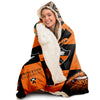 Princeton Hooded Blanket v58