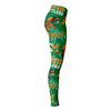 Famu premium legging v846