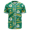 Nsu Baseball Jersey v778