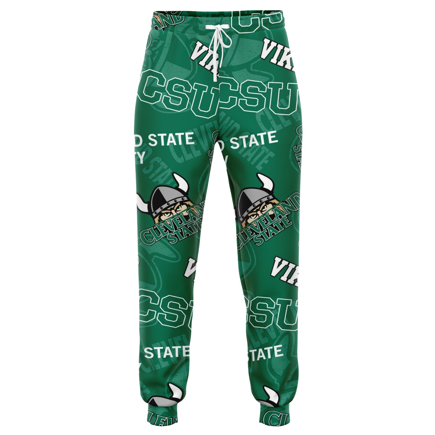 Csu Vikings Premium Jogger v258