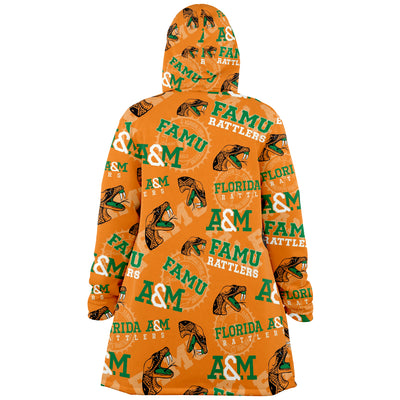 Famu premium cloak v856