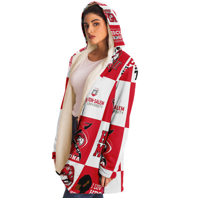 Wssu Rams Premium Cloak v129