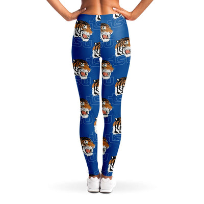 Tsu Tigers Legging