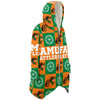 Famu Rattlers-Cloak v5248