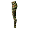 Famu Camo normal Legging