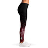 FSU Fire Legging AOP