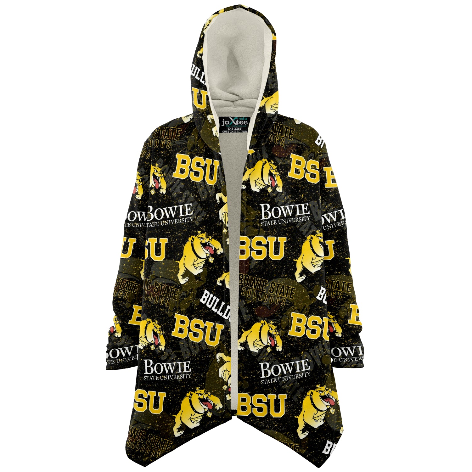 Bsu Bulldogs premium Cloak v435