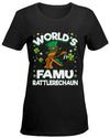 World's FAMU Rattlerechaun