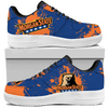 Morgan State Bears Unisex Sneakers v1362