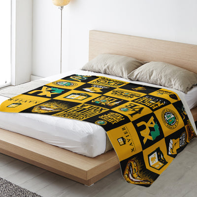 Xula premium blanket v875