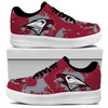 NC Central Eagles Unisex Sneakers v1337