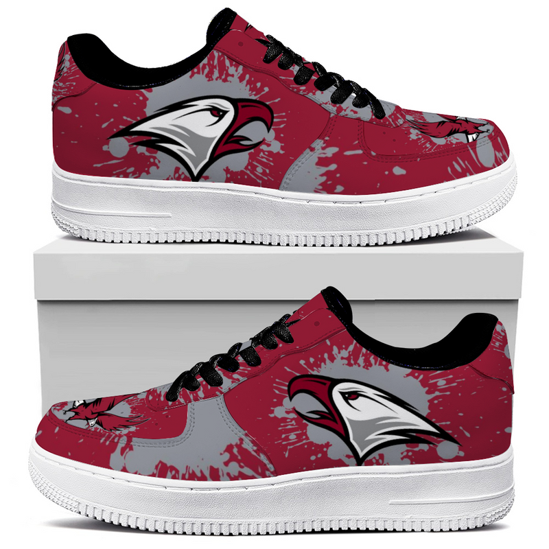 NC Central Eagles Unisex Sneakers v1337