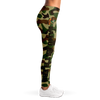 Famu Camo normal Legging