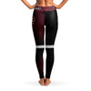 FSU Dope Legging AOP