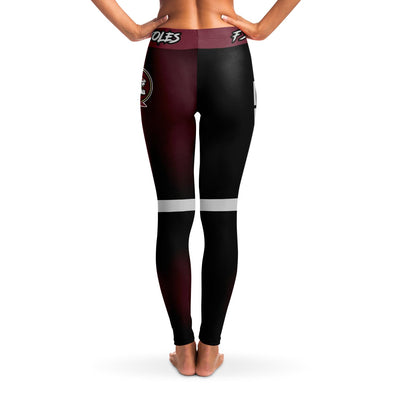 FSU Dope Legging AOP